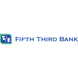 Fifth Third Bank
 Logo