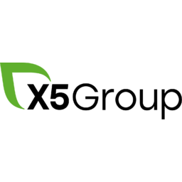 X5 Retail Group Logo