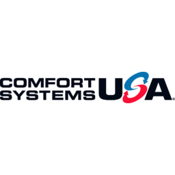 Comfort Systems Logo