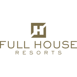Full House Resorts
 Logo