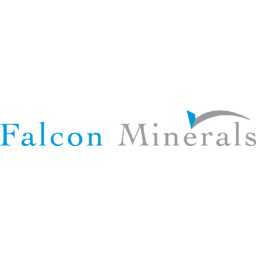 Falcon Minerals
 Logo