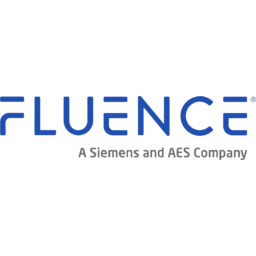 Fluence Energy Logo
