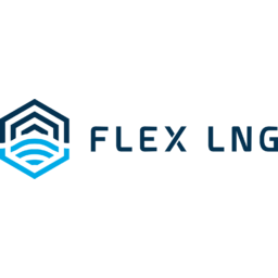 Flex Lng
 Logo