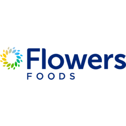 Flowers Foods
 Logo