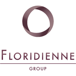 Floridienne S.A. Logo
