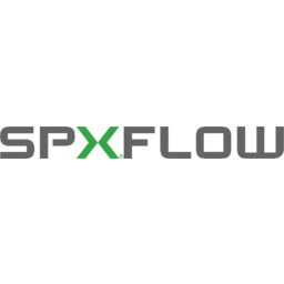 SPX FLOW Logo