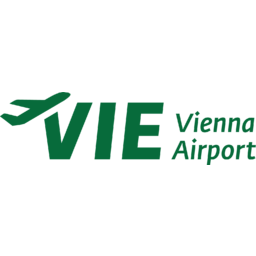 Flughafen Wien (Vienna Airport) Logo