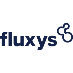 Fluxys Belgium Logo