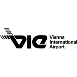 Vienna Airport Logo