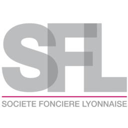 Société Foncière Lyonnaise Logo