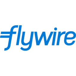 Flywire Logo