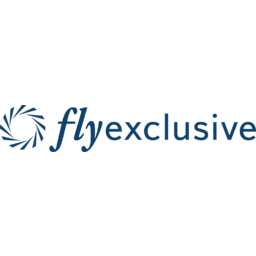 flyExclusive Logo