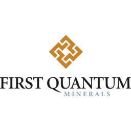 First Quantum Minerals
 Logo