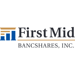 First Mid-Illinois Bancshares Logo
