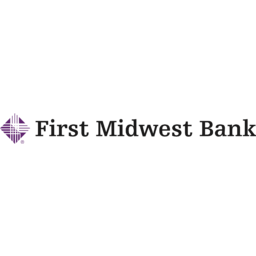 First Midwest Bancorp
 Logo