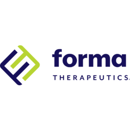Forma Therapeutics Logo