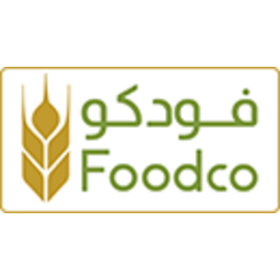 Foodco National Foodstuff Logo