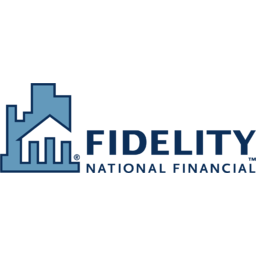 Fidelity National Financial
 Logo