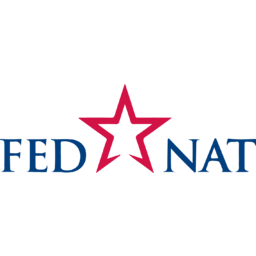 FedNat Holding Company
 Logo