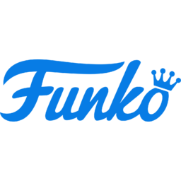 Funko
 Logo