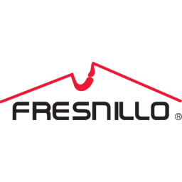 Fresnillo Logo