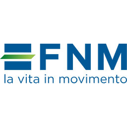 FNM S.p.A. Logo