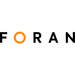 Foran Mining Logo