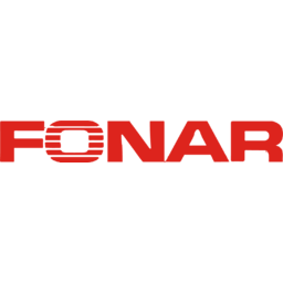 Fonar Corporation
 Logo