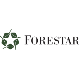 Forestar Group
 Logo
