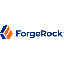 ForgeRock Logo