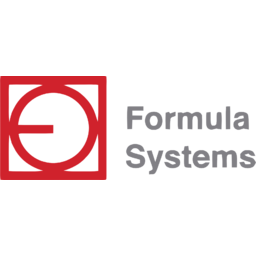 Formula Systems
 Logo