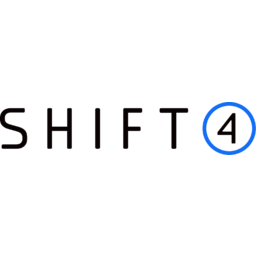 Shift4 Payments
 Logo