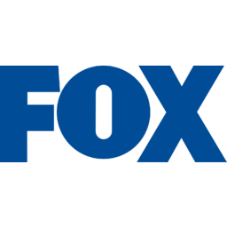 Fox Corporation Logo