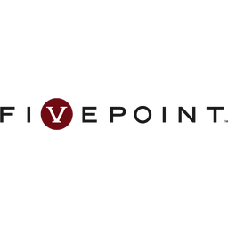 Five Point Holdings Logo