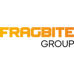 Fragbite Group Logo