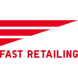 Fast Retailing
 Logo