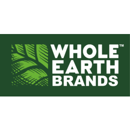 Whole Earth Brands Logo