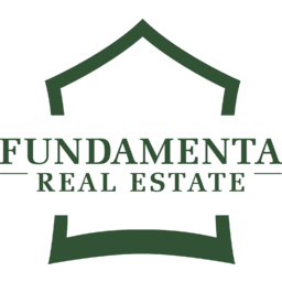 Fundamenta Real Estate AG Logo
