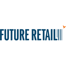 Future Retail
 Logo