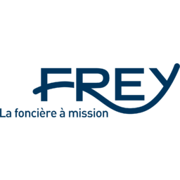 Frey SA Logo