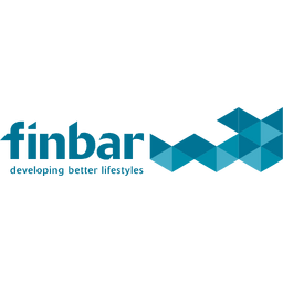 Finbar Group Limited Logo