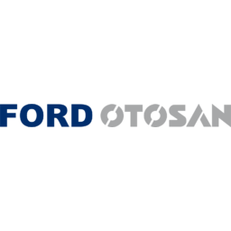 Ford Otosan
 Logo