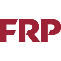 FRP Advisory Group Logo