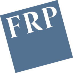 FRP Holdings
 Logo
