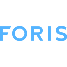FORIS AG Logo