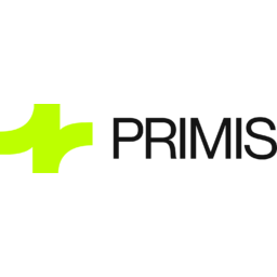 Primis Financial Logo