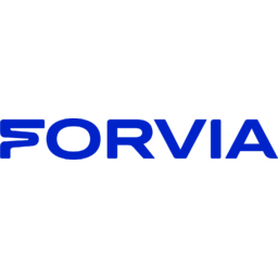Forvia SE Logo