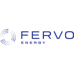 Fervo Energy Company Logo