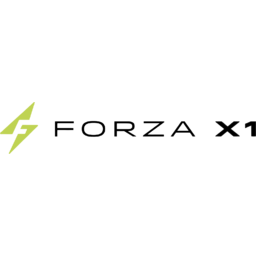 Forza X1 Logo