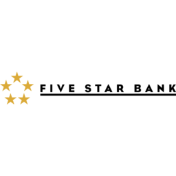 Five Star Bancorp Logo